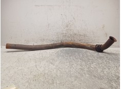 Recambio de tubo escape delantero para renault 18 (134_) 2.0 (1343) referencia OEM IAM   