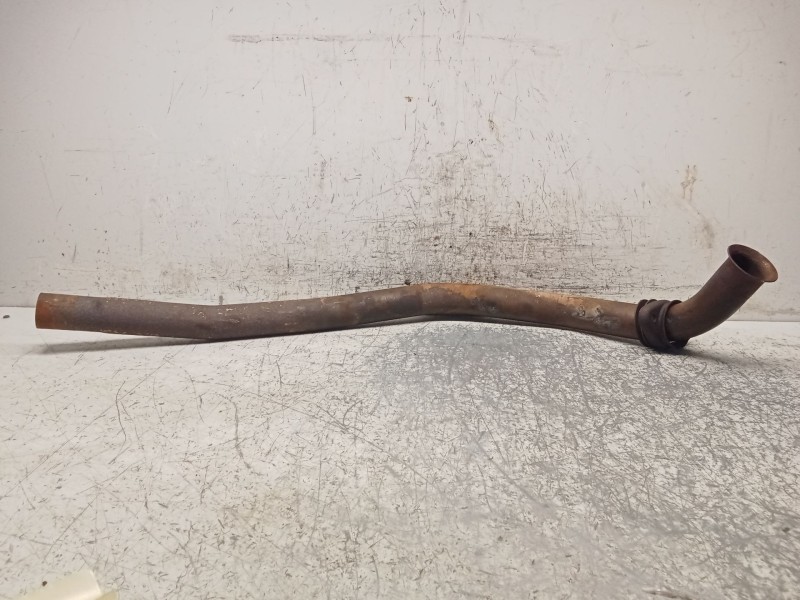 Recambio de tubo escape delantero para renault 18 (134_) 2.0 (1343) referencia OEM IAM   