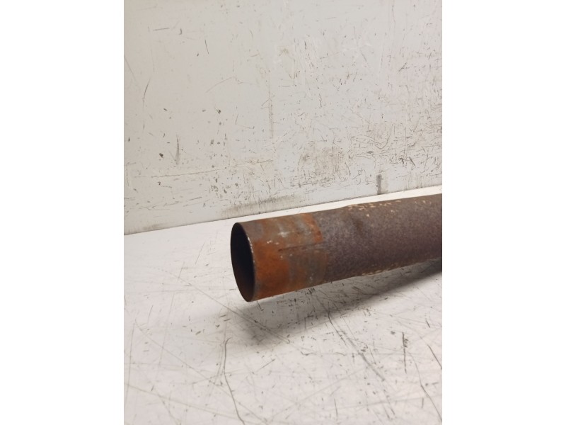 Recambio de tubo escape delantero para renault 18 (134_) 2.0 (1343) referencia OEM IAM   