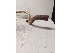 Recambio de tubo escape central para renault 18 (134_) 2.0 (1343) referencia OEM IAM    2