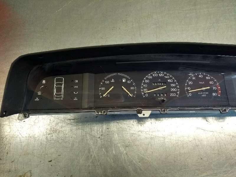 Recambio de cuadro instrumentos para lancia dedra berl. 1.8 cat referencia OEM IAM 177282380 6026520 