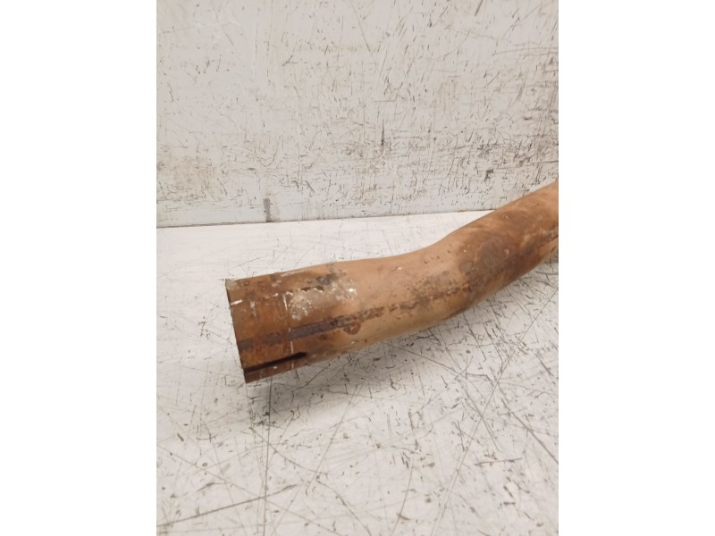 Recambio de tubo escape central para renault 18 (134_) 2.0 (1343) referencia OEM IAM   