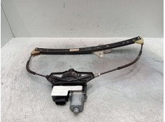 Recambio de elevalunas trasero izquierdo para skoda octavia iii (5e3, nl3, nr3) 2.0 tdi referencia OEM IAM 5e0839461  