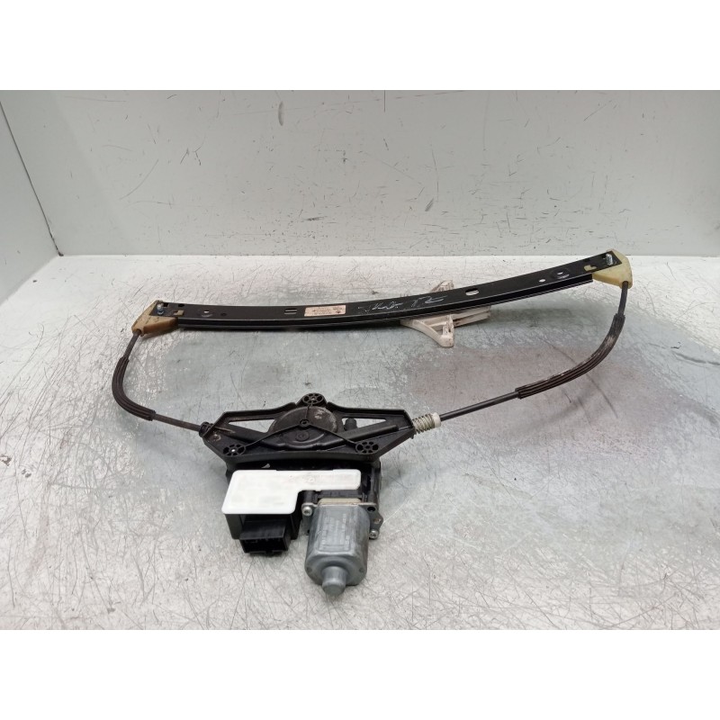 Recambio de elevalunas trasero izquierdo para skoda octavia iii (5e3, nl3, nr3) 2.0 tdi referencia OEM IAM 5e0839461  