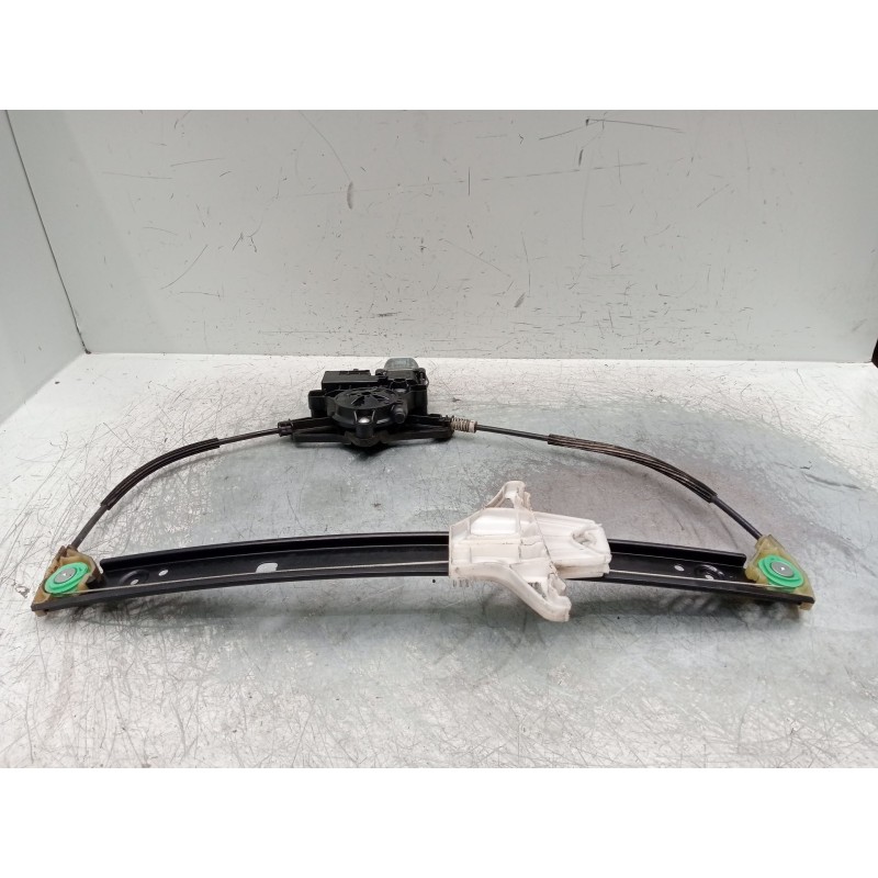 Recambio de elevalunas trasero izquierdo para skoda octavia iii (5e3, nl3, nr3) 2.0 tdi referencia OEM IAM 5e0839461  