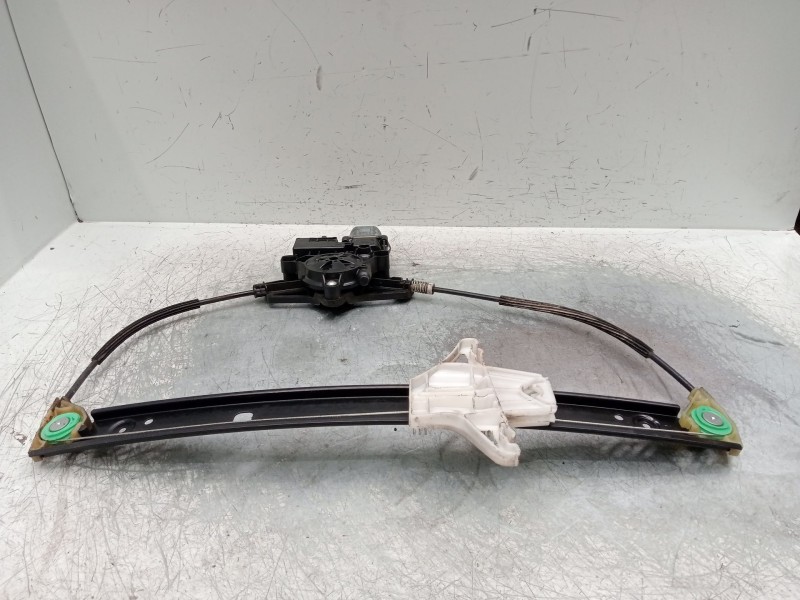 Recambio de elevalunas trasero izquierdo para skoda octavia iii (5e3, nl3, nr3) 2.0 tdi referencia OEM IAM 5e0839461  