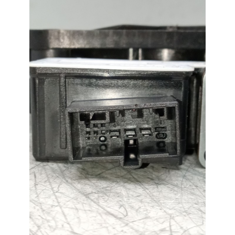 Recambio de elevalunas trasero izquierdo para skoda octavia iii (5e3, nl3, nr3) 2.0 tdi referencia OEM IAM 5e0839461  