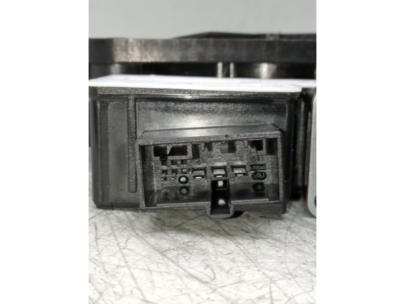 Recambio de elevalunas trasero izquierdo para skoda octavia iii (5e3, nl3, nr3) 2.0 tdi referencia OEM IAM 5e0839461  