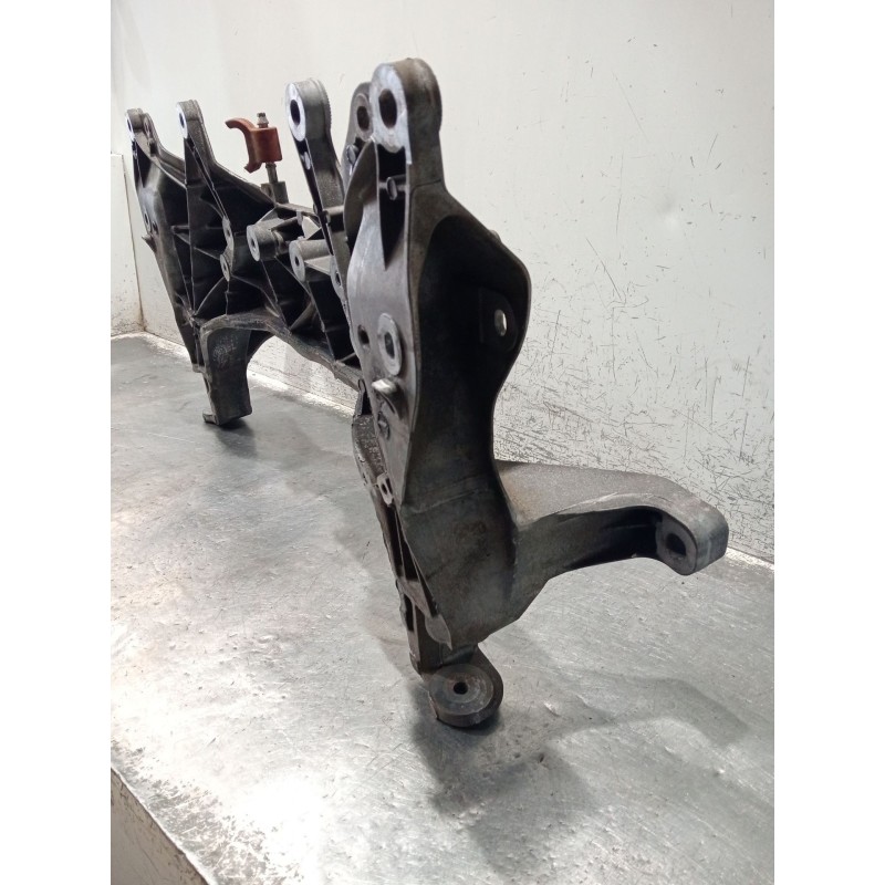 Recambio de puente delantero para citroën nemo furgoneta/monovolumen (aa_) 1.3 hdi 75 referencia OEM IAM 51749128 CUNA 