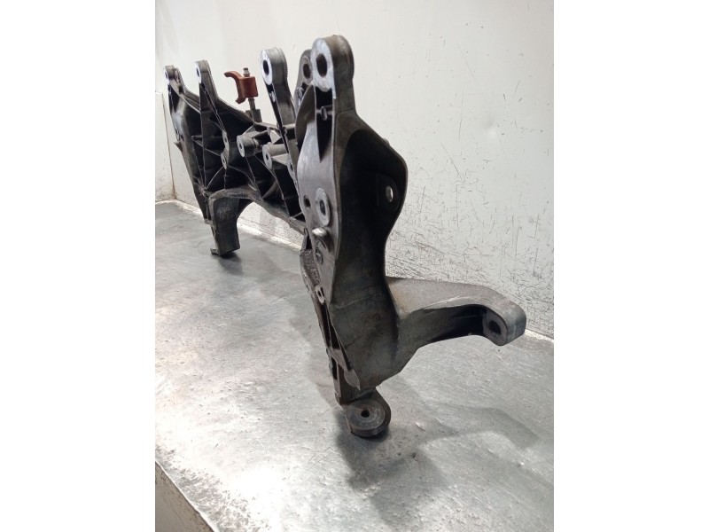Recambio de puente delantero para citroën nemo furgoneta/monovolumen (aa_) 1.3 hdi 75 referencia OEM IAM 51749128 CUNA 