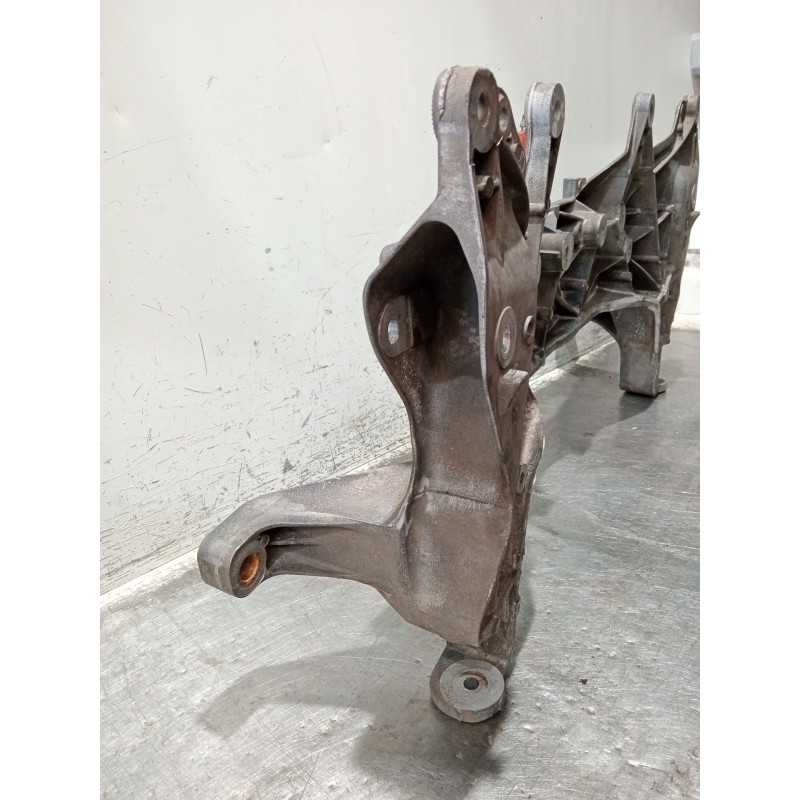 Recambio de puente delantero para citroën nemo furgoneta/monovolumen (aa_) 1.3 hdi 75 referencia OEM IAM 51749128 CUNA 