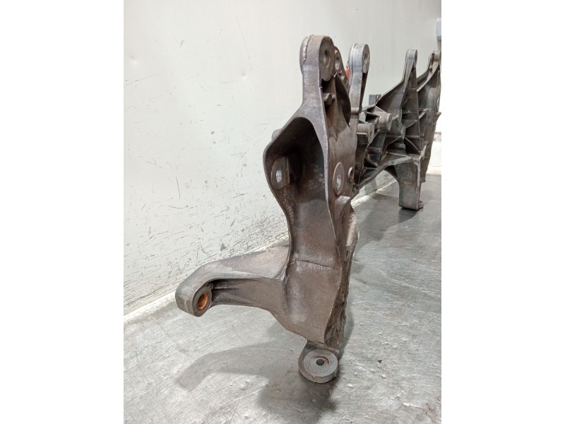 Recambio de puente delantero para citroën nemo furgoneta/monovolumen (aa_) 1.3 hdi 75 referencia OEM IAM 51749128 CUNA 