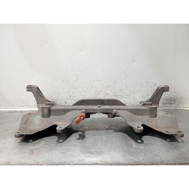 Recambio de puente delantero para citroën nemo furgoneta/monovolumen (aa_) 1.3 hdi 75 referencia OEM IAM 51749128 CUNA 