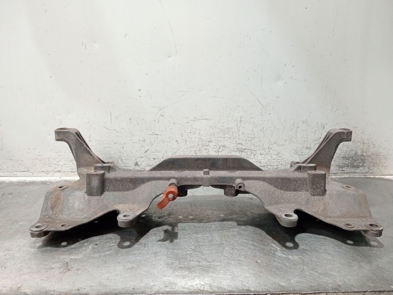 Recambio de puente delantero para citroën nemo furgoneta/monovolumen (aa_) 1.3 hdi 75 referencia OEM IAM 51749128 CUNA 
