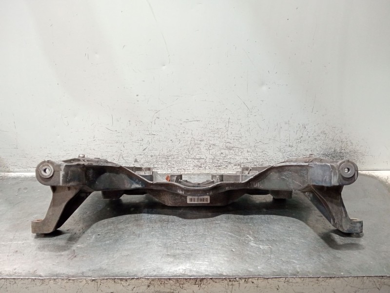 Recambio de puente delantero para citroën nemo furgoneta/monovolumen (aa_) 1.3 hdi 75 referencia OEM IAM 51749128 CUNA 