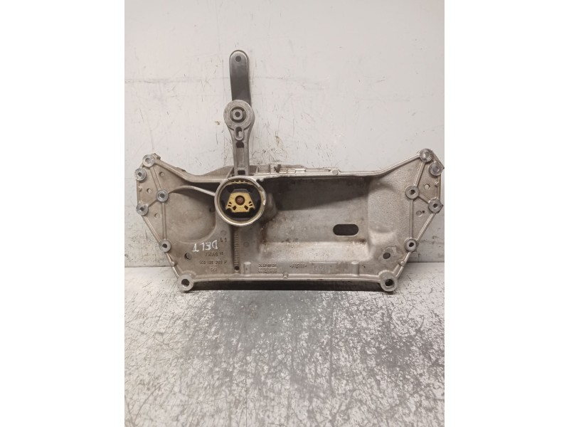 Recambio de puente delantero para seat altea (5p1) 1.2 tsi referencia OEM IAM 1K0199369F  