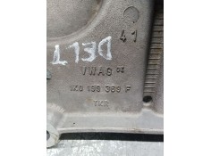 Recambio de puente delantero para seat altea (5p1) 1.2 tsi referencia OEM IAM 1K0199369F   2