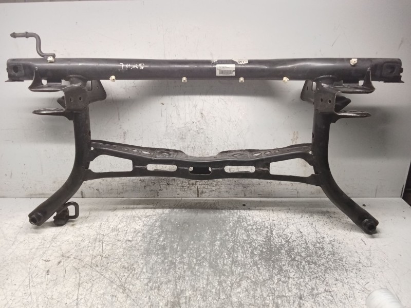 Recambio de puente trasero para seat altea (5p1) 1.2 tsi referencia OEM IAM   CUNA