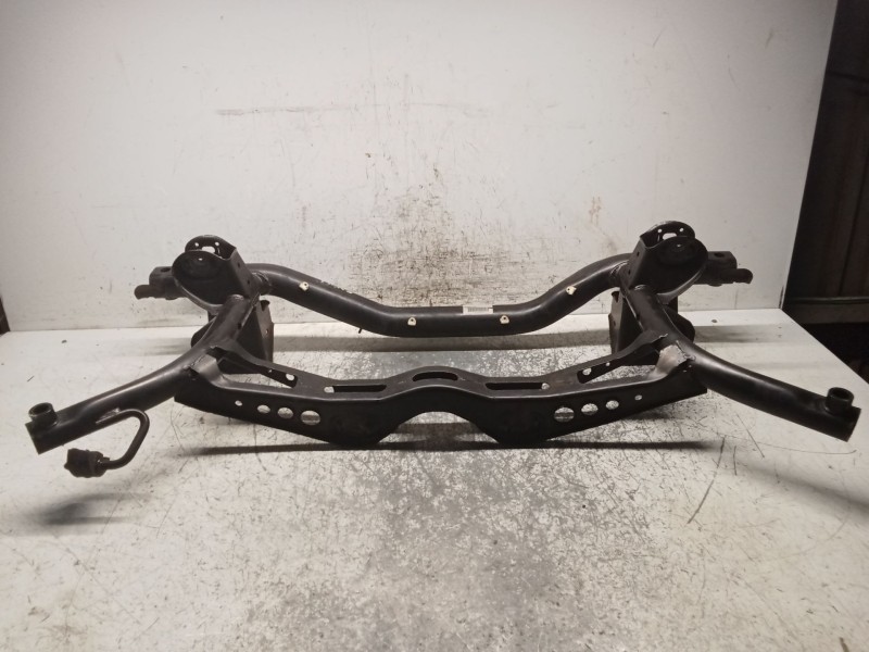 Recambio de puente trasero para seat altea (5p1) 1.2 tsi referencia OEM IAM   CUNA