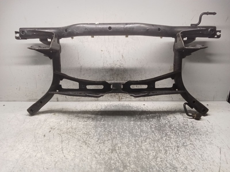 Recambio de puente trasero para seat altea (5p1) 1.2 tsi referencia OEM IAM   CUNA