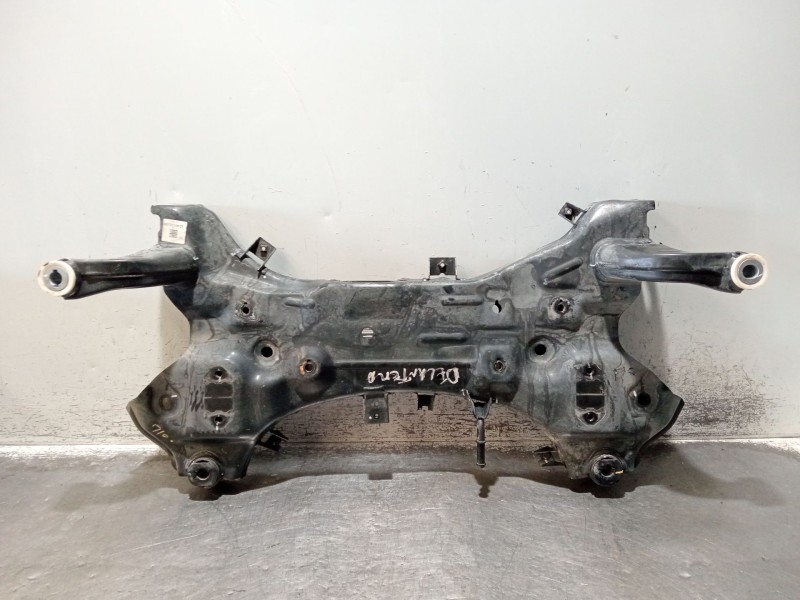 Recambio de puente delantero para hyundai ioniq (ae) 1.6 gdi hybrid referencia OEM IAM 62401G2100 CUNA 