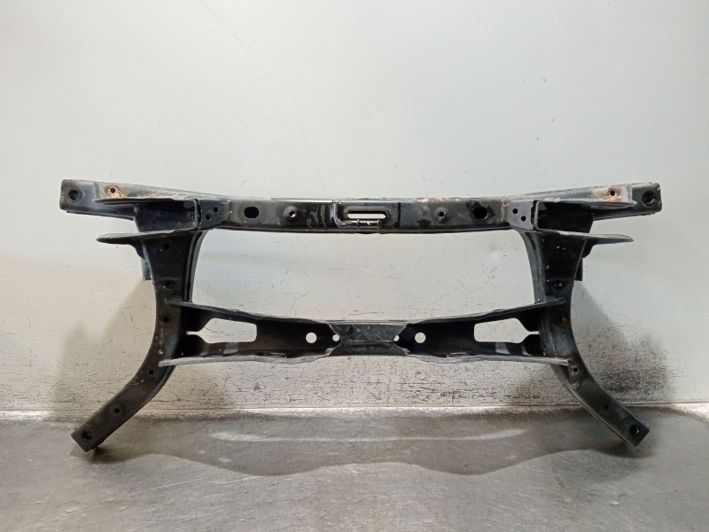 Recambio de puente trasero para hyundai ioniq (ae) 1.6 gdi hybrid referencia OEM IAM 55410G2100 CUNA 