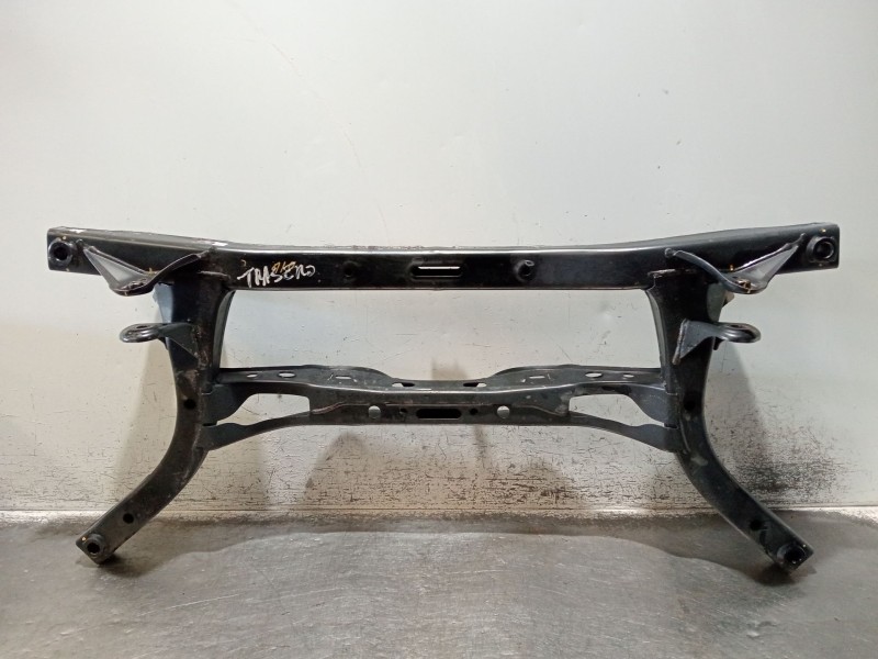 Recambio de puente trasero para hyundai ioniq (ae) 1.6 gdi hybrid referencia OEM IAM 55410G2100 CUNA 