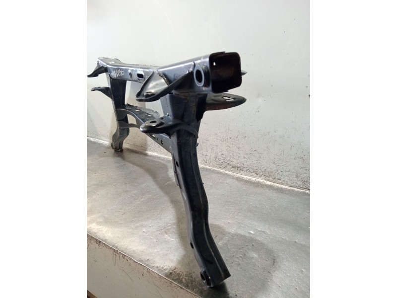 Recambio de puente trasero para hyundai ioniq (ae) 1.6 gdi hybrid referencia OEM IAM 55410G2100 CUNA 