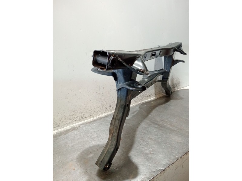 Recambio de puente trasero para hyundai ioniq (ae) 1.6 gdi hybrid referencia OEM IAM 55410G2100 CUNA 