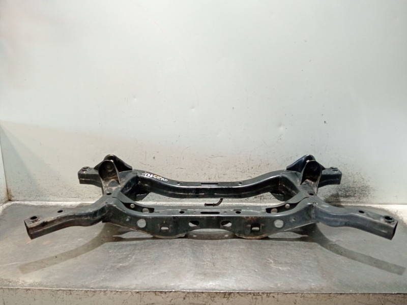 Recambio de puente trasero para hyundai ioniq (ae) 1.6 gdi hybrid referencia OEM IAM 55410G2100 CUNA 