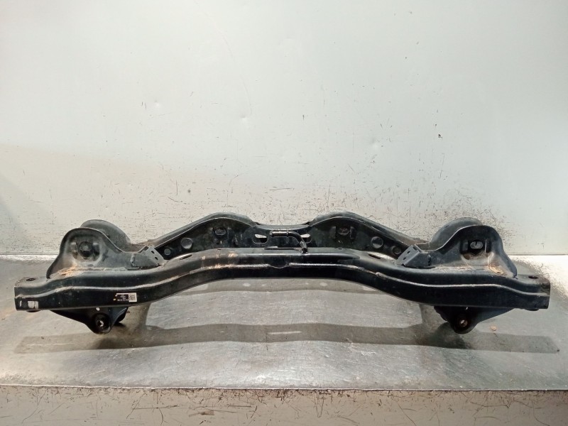 Recambio de puente trasero para hyundai ioniq (ae) 1.6 gdi hybrid referencia OEM IAM 55410G2100 CUNA 