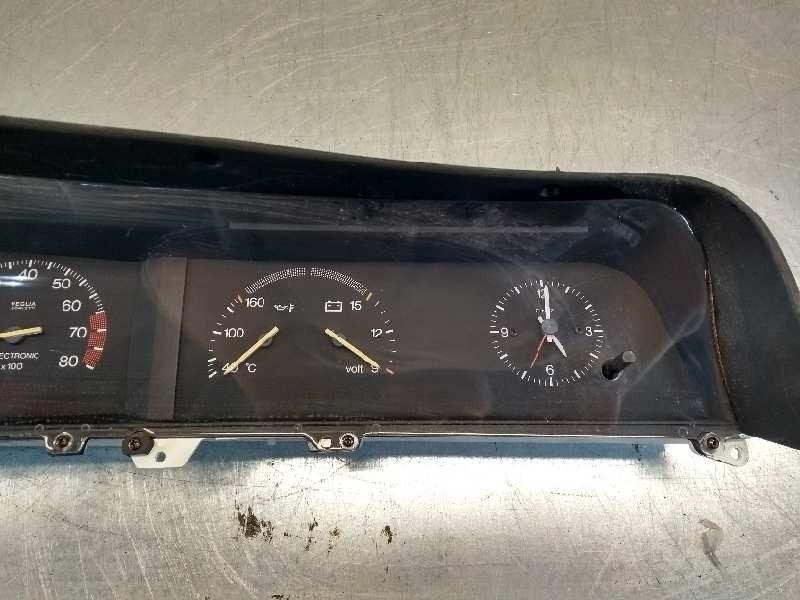 Recambio de cuadro instrumentos para lancia dedra berl. 1.8 cat referencia OEM IAM 177282380 6026520 