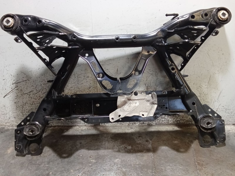 Recambio de puente trasero para volvo v60 ii (225) d3 referencia OEM IAM CUNA  