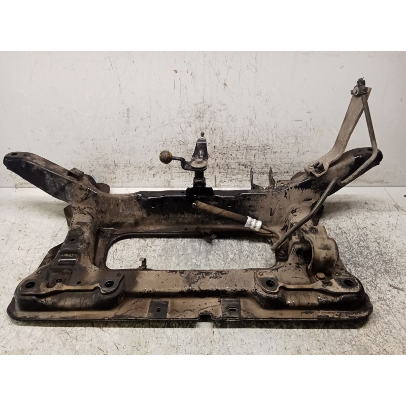 Recambio de puente delantero para citroën berlingo / berlingo first furgoneta/monovolumen (m_) 1.6 hdi 75 (mb9hw) referencia OEM
