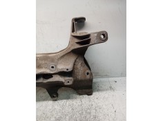 Recambio de puente delantero para fiat linea (323_, 110_) 1.3 d multijet (323axb11, 323axb1a) referencia OEM IAM   CUNA 2