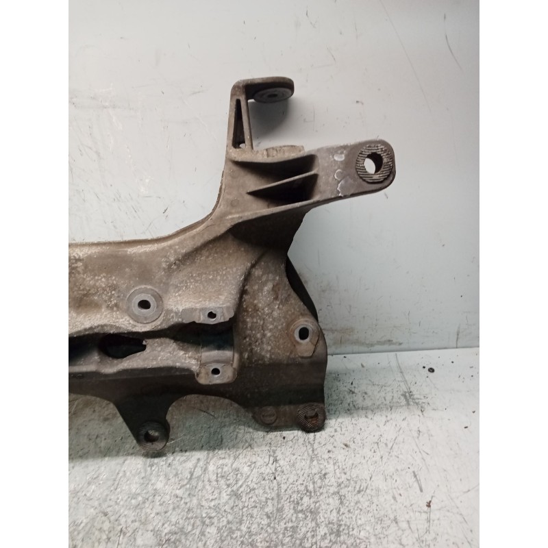 Recambio de puente delantero para fiat linea (323_, 110_) 1.3 d multijet (323axb11, 323axb1a) referencia OEM IAM   CUNA