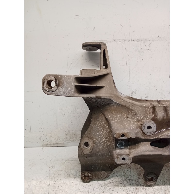 Recambio de puente delantero para fiat linea (323_, 110_) 1.3 d multijet (323axb11, 323axb1a) referencia OEM IAM   CUNA