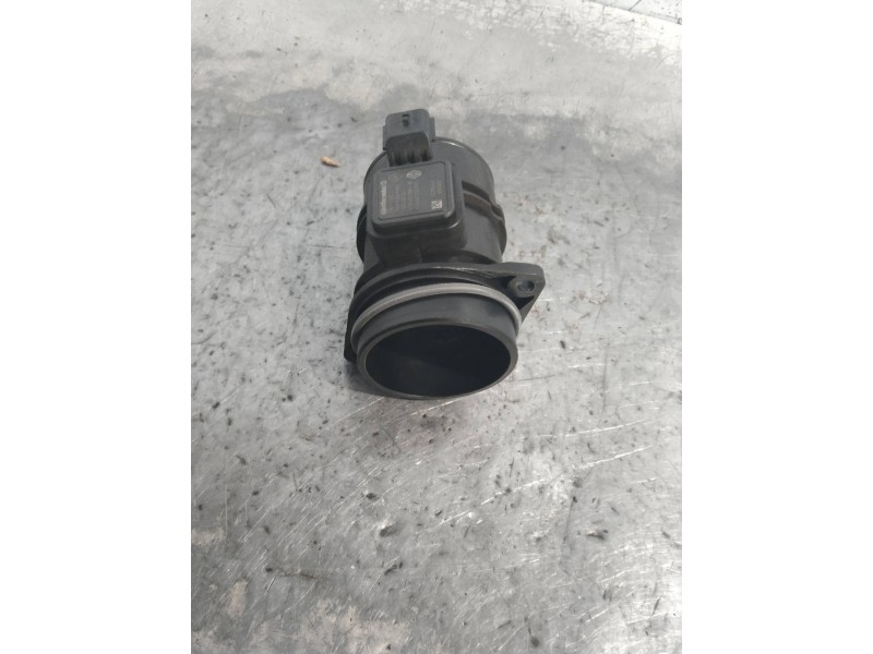 Recambio de caudalimetro para nissan nv 200 (m20) 1.5 dci cat referencia OEM IAM 5WK97021 8200682558B H8200702517