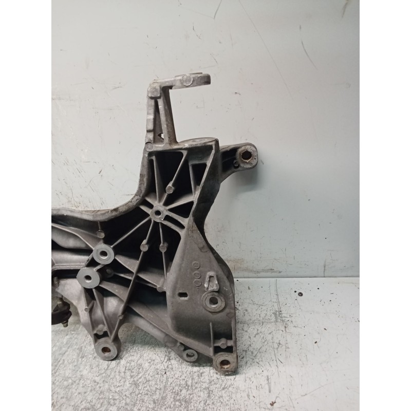 Recambio de puente delantero para fiat linea (323_, 110_) 1.3 d multijet (323axb11, 323axb1a) referencia OEM IAM   CUNA