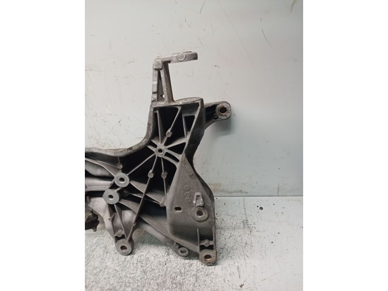 Recambio de puente delantero para fiat linea (323_, 110_) 1.3 d multijet (323axb11, 323axb1a) referencia OEM IAM   CUNA