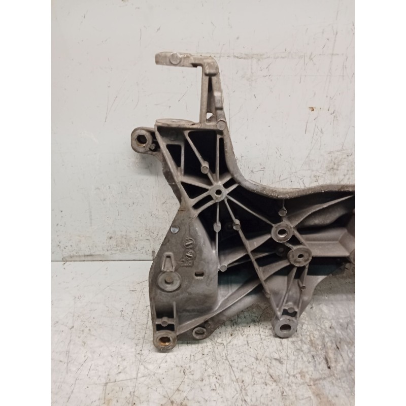 Recambio de puente delantero para fiat linea (323_, 110_) 1.3 d multijet (323axb11, 323axb1a) referencia OEM IAM   CUNA