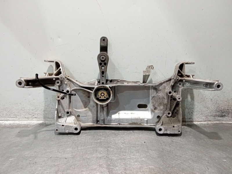 Recambio de puente delantero para volkswagen caddy iii furgoneta/monovolumen (2ka, 2kh, 2ca, 2ch) 1.9 tdi referencia OEM IAM 1K0