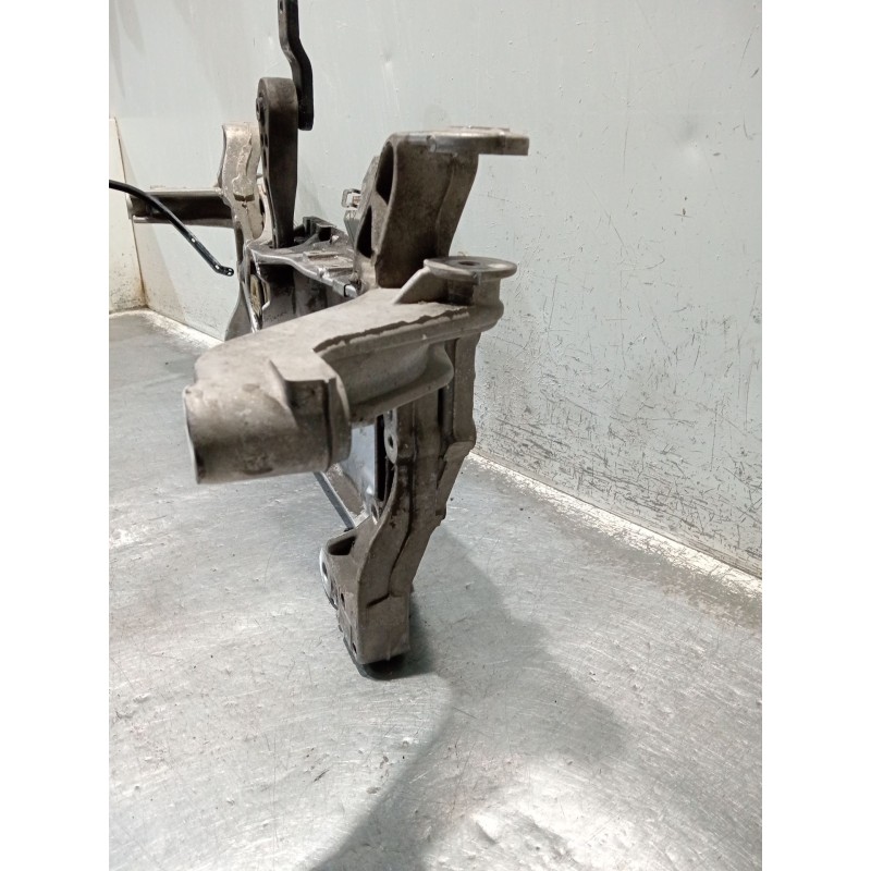 Recambio de puente delantero para volkswagen caddy iii furgoneta/monovolumen (2ka, 2kh, 2ca, 2ch) 1.9 tdi referencia OEM IAM 1K0