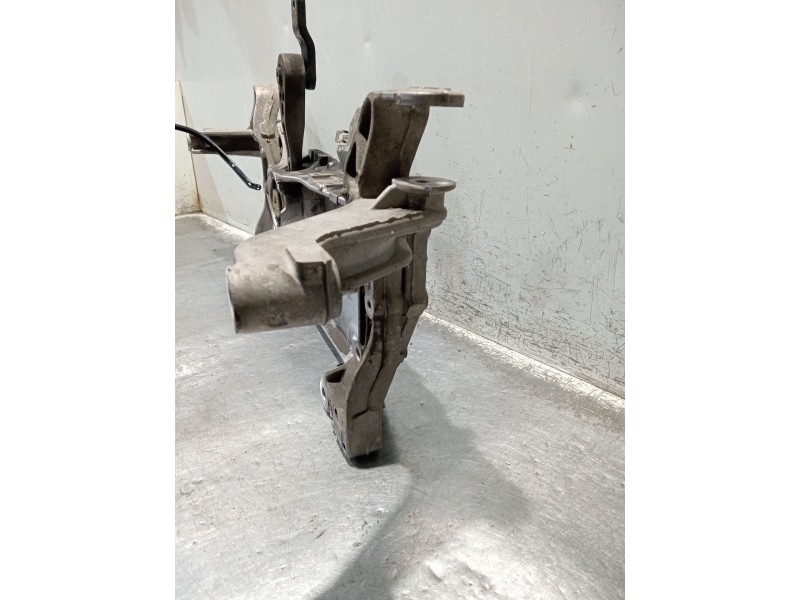 Recambio de puente delantero para volkswagen caddy iii furgoneta/monovolumen (2ka, 2kh, 2ca, 2ch) 1.9 tdi referencia OEM IAM 1K0
