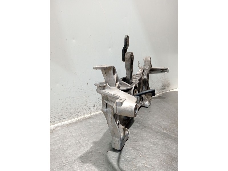 Recambio de puente delantero para volkswagen caddy iii furgoneta/monovolumen (2ka, 2kh, 2ca, 2ch) 1.9 tdi referencia OEM IAM 1K0