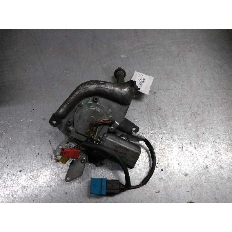 Recambio de motor limpia trasero para citroen zx 19 td referencia OEM IAM 53201802  
