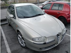 alfa romeo 147 (937_) del año 2004