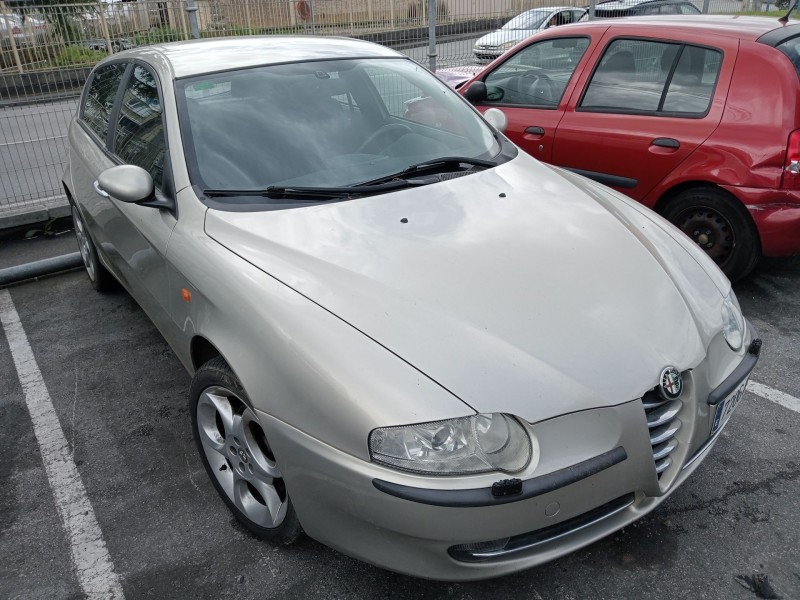 alfa romeo 147 (937_) del año 2004