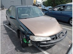 peugeot 406 (8b) del año 2000
