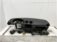 Recambio de kit airbag para seat ibiza iii (6l1) 1.9 tdi referencia OEM IAM 6Q0909605AD  